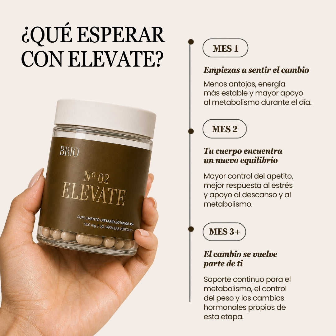 ELEVATE