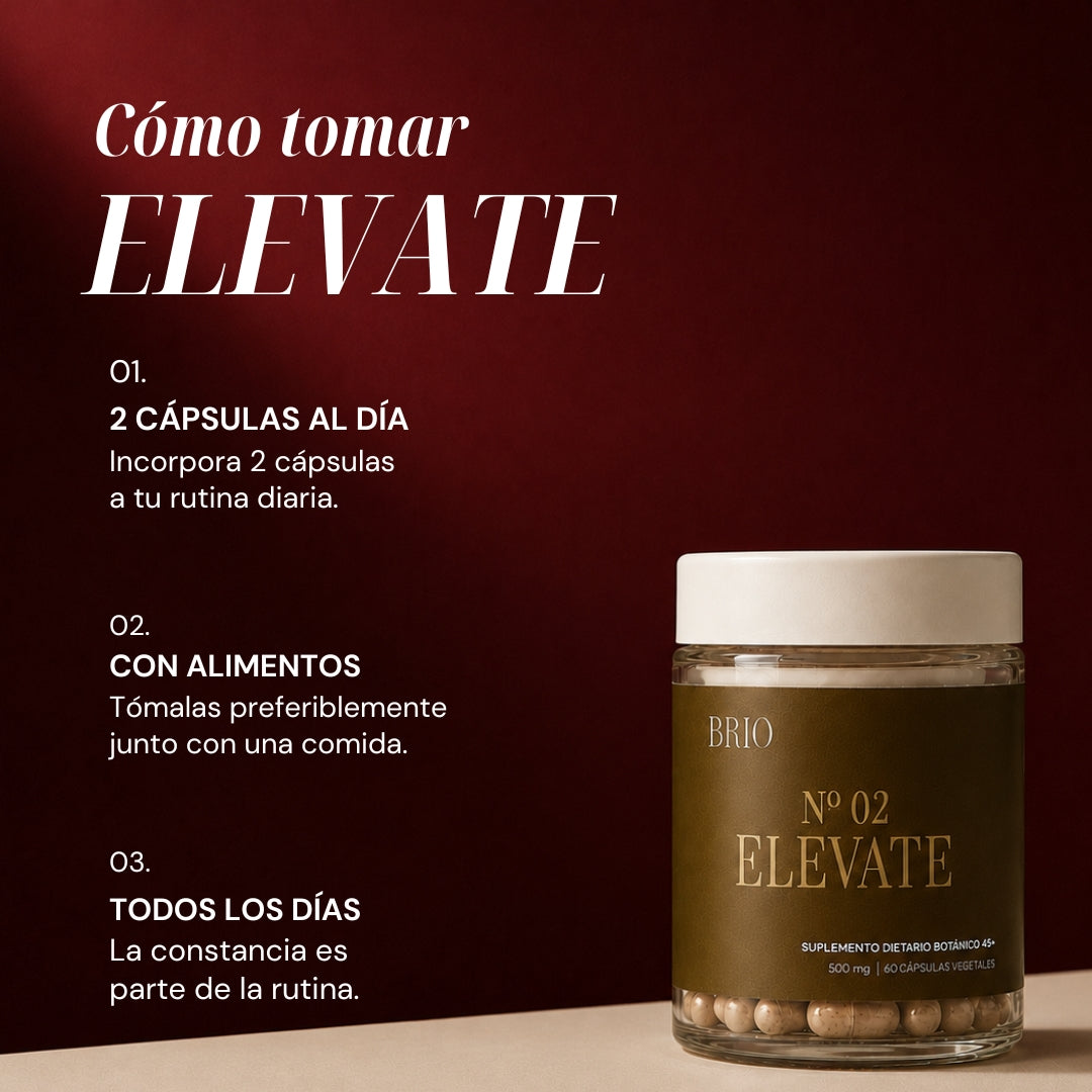 ELEVATE