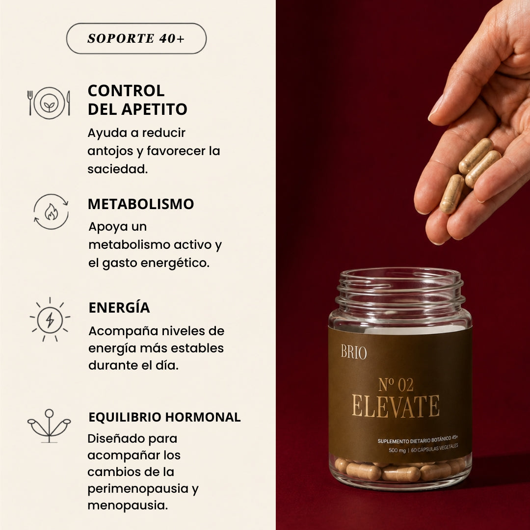 ELEVATE