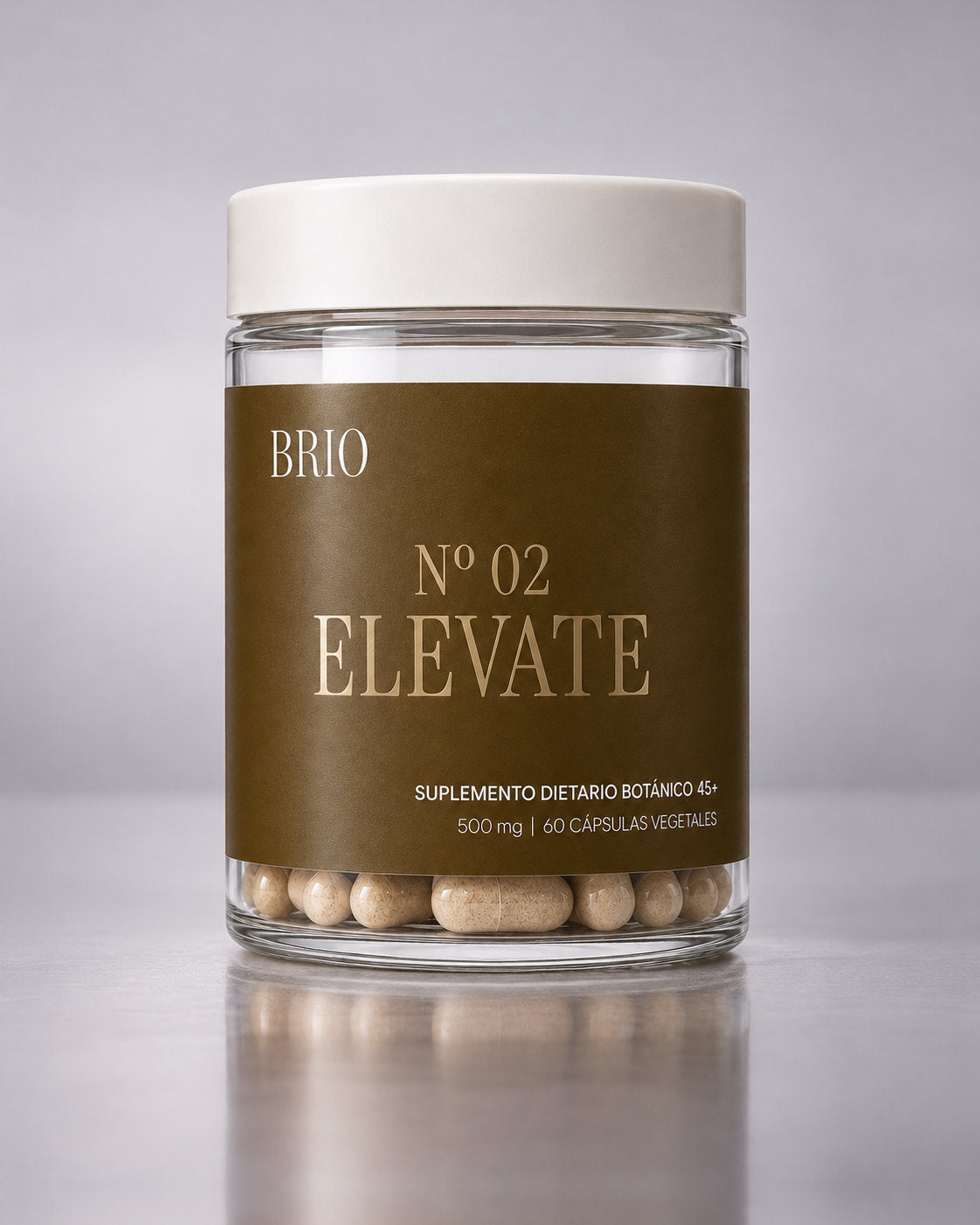 ELEVATE