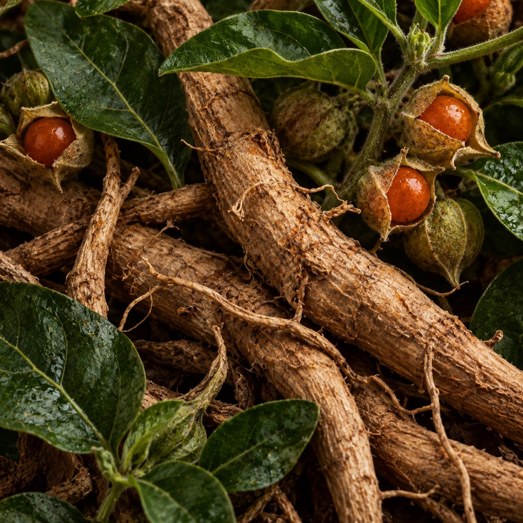 Sensoril® Ashwagandha