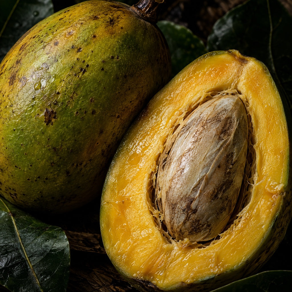 Mango Africano