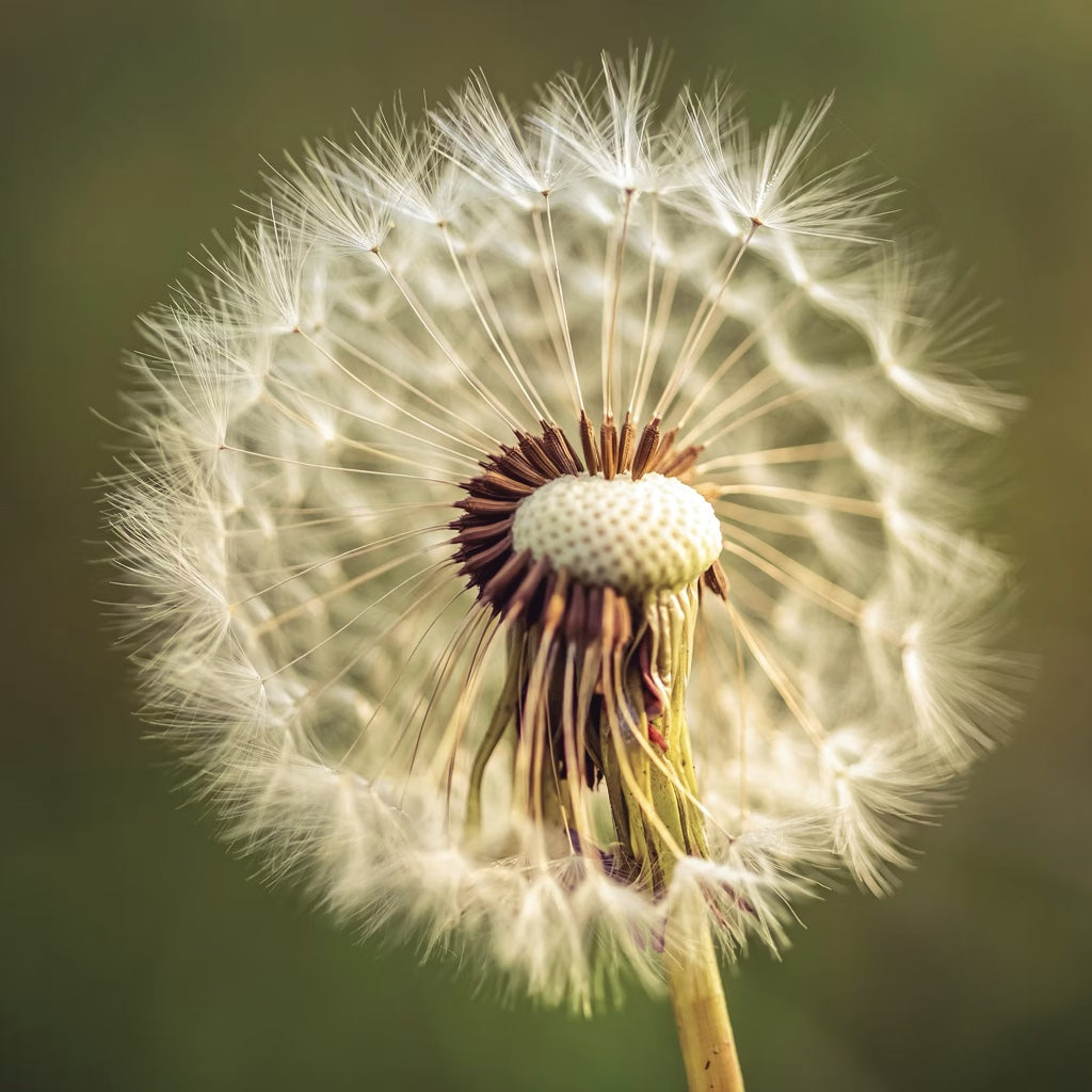 Taraxacum officinale