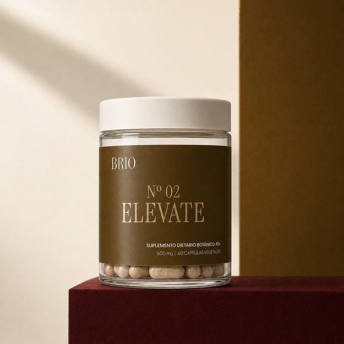 ELEVATE