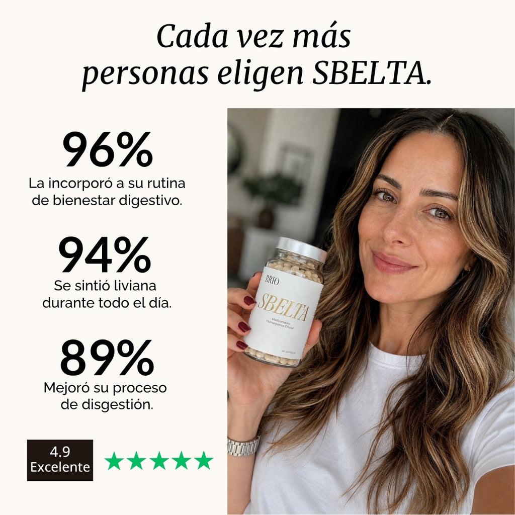 SBELTA