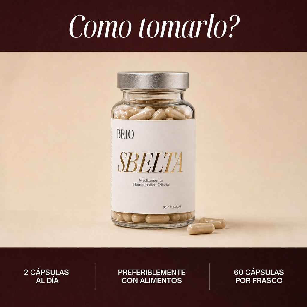 SBELTA