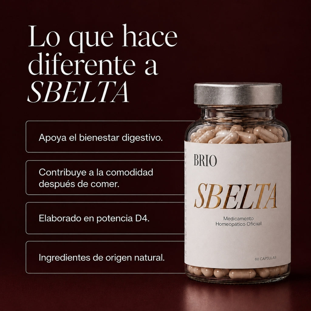 SBELTA