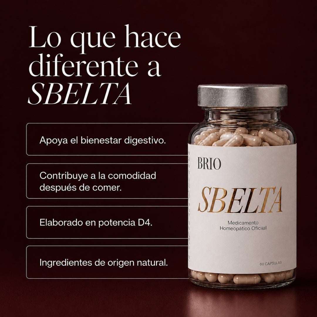 SBELTA