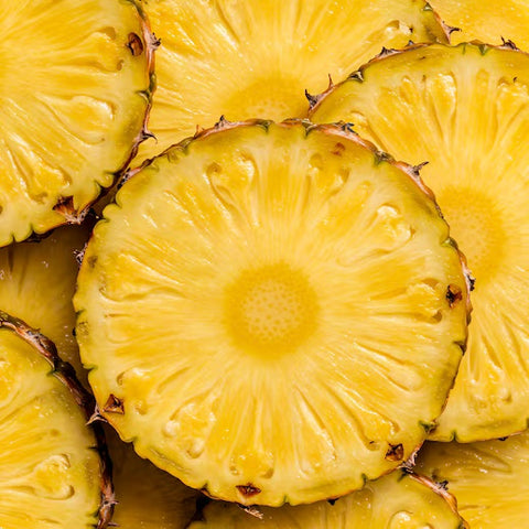 Ananas comosus
