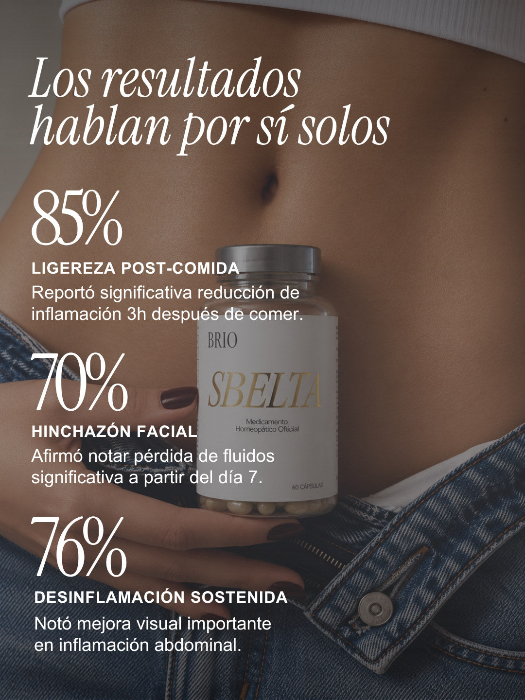 SBELTA de BRIO – imagen 3