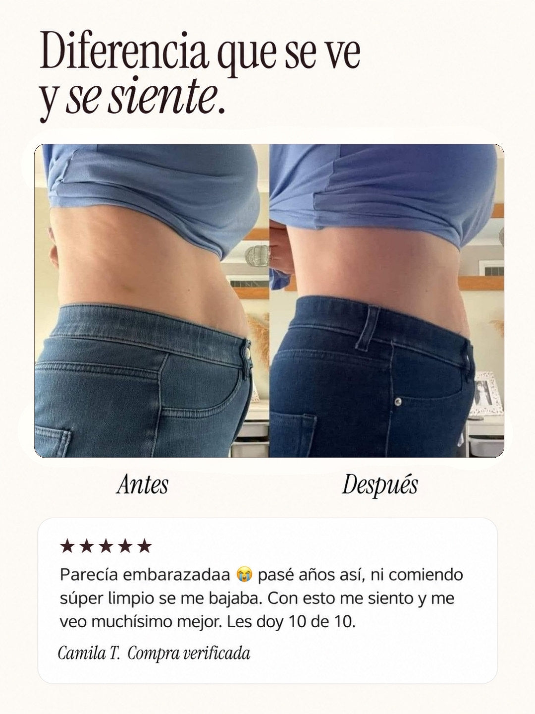 SBELTA de BRIO – imagen 4